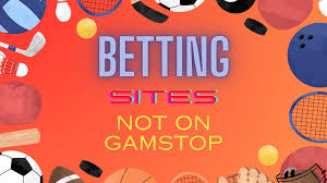 Exploring Bookies Not on GamStop Your Ultimate Guide -1112338448 Exploring Bookies Not on GamStop Your Ultimate Guide -1112338448