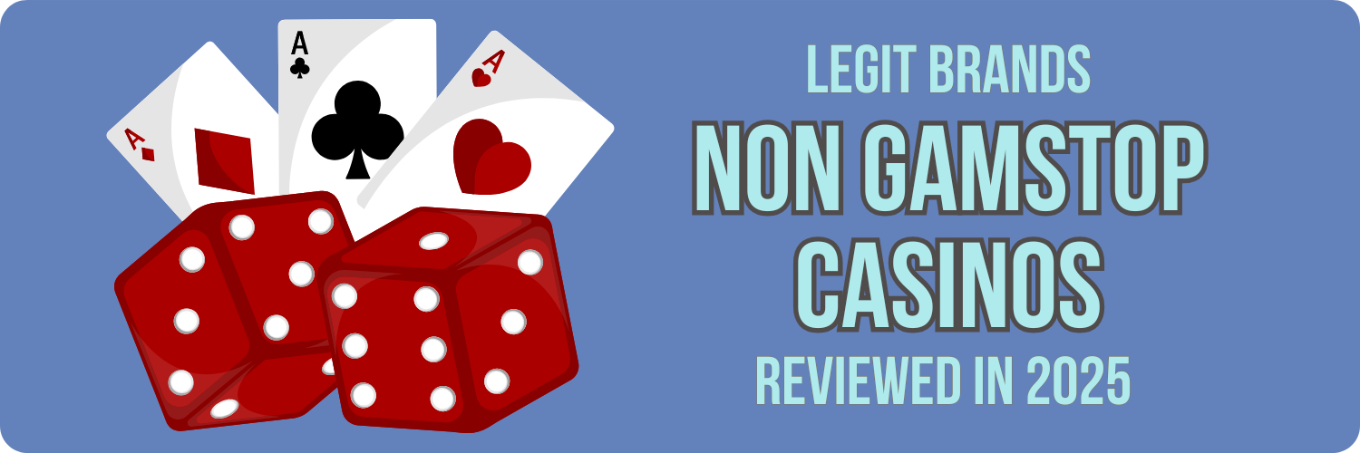 Exploring Casinos Not on Gamstop UK A Guide to Alternative Gaming Experiences Exploring Casinos Not on Gamstop UK A Guide to Alternative Gaming Experiences