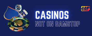 Exploring Casinos Not on Gamstop UK A Guide to Alternative Gaming Experiences Exploring Casinos Not on Gamstop UK A Guide to Alternative Gaming Experiences