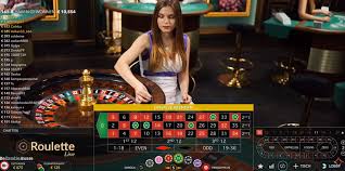 Exploring Evolution's Lightning Roulette A Game of Chance and Excitement Exploring Evolution's Lightning Roulette A Game of Chance and Excitement