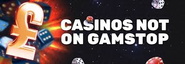 Exploring Non-GamStop Casinos An In-depth Guide 1812419645 Exploring Non-GamStop Casinos An In-depth Guide 1812419645