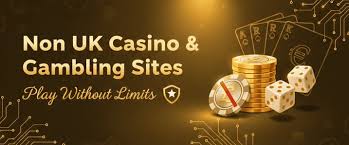 Exploring Non UK Licensed Casinos Opportunities and Risks -1570368870 Exploring Non UK Licensed Casinos Opportunities and Risks -1570368870