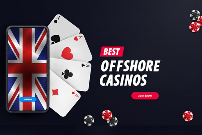 Exploring Overseas Casino Sites A Guide to the Best Online Gaming Exploring Overseas Casino Sites A Guide to the Best Online Gaming