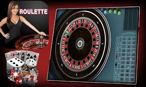 Exploring Roulette Options Not on GamStop Exploring Roulette Options Not on GamStop