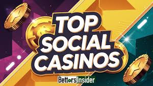 Exploring Social Casino Sites Fun, Community, and Engagement Exploring Social Casino Sites Fun, Community, and Engagement