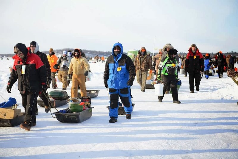 Thrilling Ice Fishing Experience Awaits You at UK Online Casinos - overview