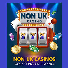 Non GamStop Casinos Guide UK Your Ultimate Resource Non GamStop Casinos Guide UK Your Ultimate Resource