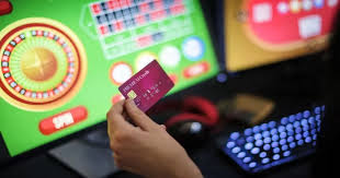 Διαδικτυακό Καζίνο Ο Κόσμος των Online Τυχερών Παιχνιδιών