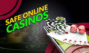 Τα Νέα Ξένα Online Casino Μια Εξερεύνηση στον Κόσμο του Διαδικτυακού Τζόγου