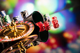 Τα Νέα Ξένα Online Casino Μια Εξερεύνηση στον Κόσμο του Διαδικτυακού Τζόγου