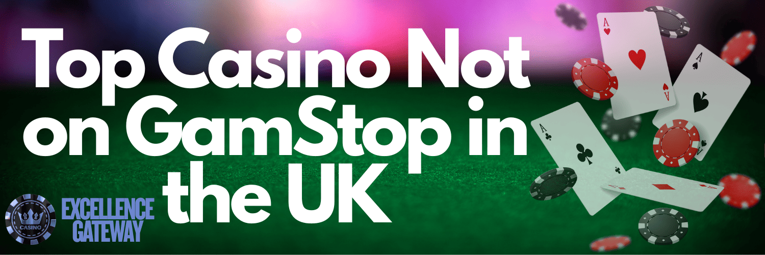 Online Casinos Not with GamStop Exploring Alternative Options