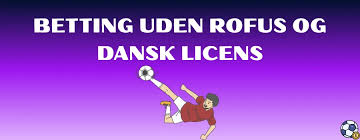 Spil Casino Uden Om ROFUS En Guide til Spillerne Spil Casino Uden Om ROFUS En Guide til Spillerne