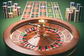 The Exciting World of Evolution's Red Door Roulette The Exciting World of Evolution's Red Door Roulette