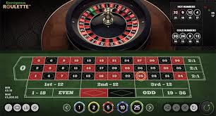 The Exciting World of Evolution's Red Door Roulette The Exciting World of Evolution's Red Door Roulette