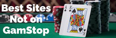 Top Reputable Casinos Not on GamStop -1477198980