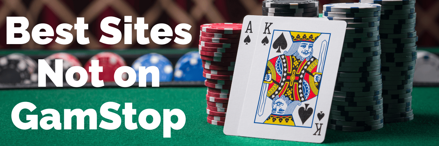 Trusted Casinos Not on GamStop Your Guide to Safe Gaming Trusted Casinos Not on GamStop Your Guide to Safe Gaming