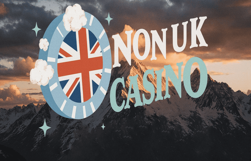 Trusted Non UK Casinos A Guide for Players