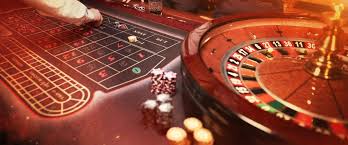 Winning Big A Comprehensive Guide to Real Money Roulette Winning Big A Comprehensive Guide to Real Money Roulette