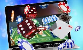 Your Guide to the London Eye Casino Registration Process