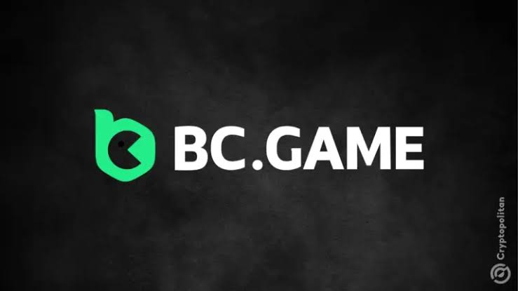 BC.Game Latvia App Your Ultimate Gaming Experience