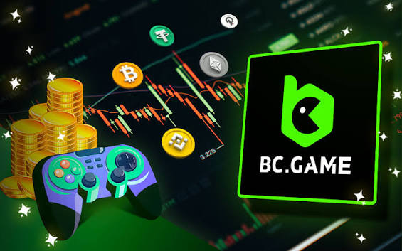 BC Game Легитимен или мошенничество