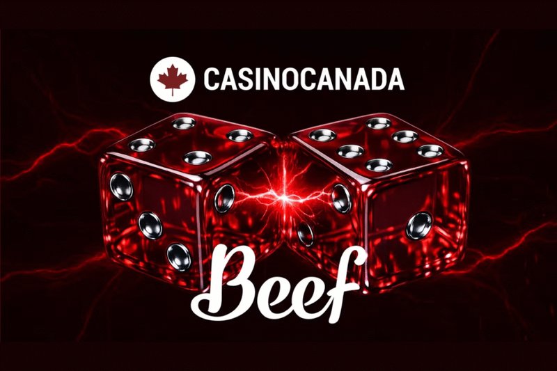 Beef Casino Erfahrungen: Unser Testbericht zur Online-Glücksspiel-Plattform in - overview