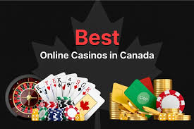 Best Online Casinos in Canada Your Ultimate Guide Best Online Casinos in Canada Your Ultimate Guide