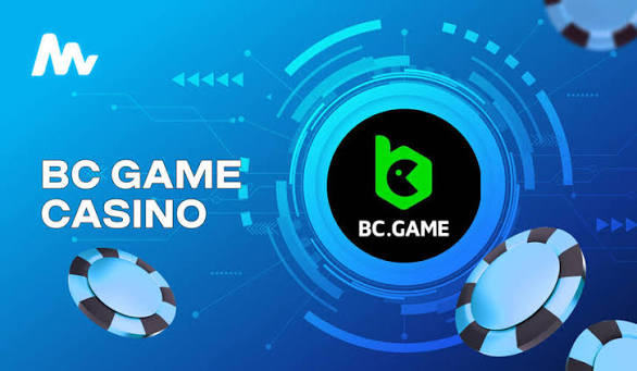 Casinò BC Game Italia Il Futuro del Gioco Online con le Criptovalute