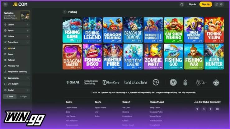 Discover JB Casino Indonesia A Closer Look at the Top Gaming Destination