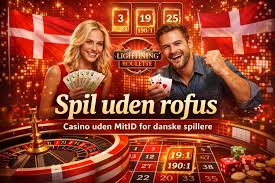 Forståelse af spil uden om Rufus odds