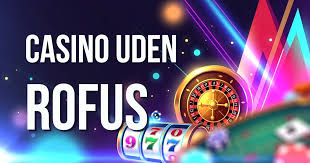 Gratis Uden Indbetaling – Oplev Online Spil uden Risiko