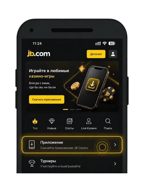 JB Casino Explained Your Ultimate Guide to Online Gaming JB Casino Explained Your Ultimate Guide to Online Gaming