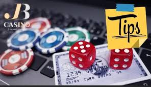 JB Casino Overview Experience the Thrill of Online Gaming JB Casino Overview Experience the Thrill of Online Gaming