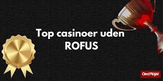 Spil på Paysafecard Casino uden ROFUS