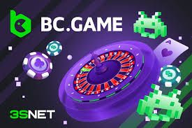 Unleashing the Fun Explore BC.Game Online Crypto Casino