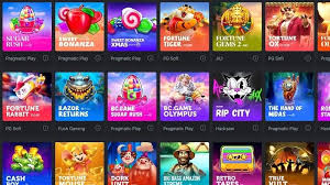 Unleashing the Fun Explore BC.Game Online Crypto Casino