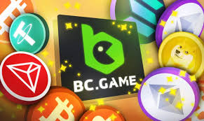 Unleashing the Fun Explore BC.Game Online Crypto Casino