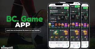 Unlock Winning Opportunities with BC.Game Promo Codes and Bonuses Unlock Winning Opportunities with BC.Game Promo Codes and Bonuses