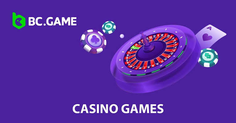 A Comprehensive Overview of the BCGame.vc Platform