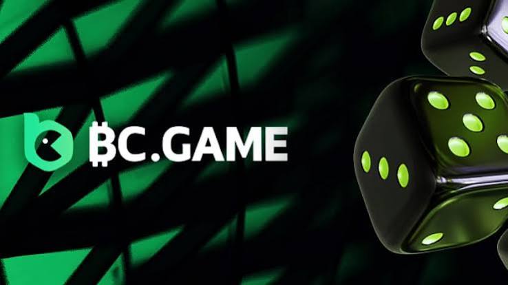 BC.Game Registration A Complete Guide to Joining the Crypto Casino