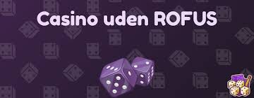 Bookmakere Uden RoFUS En Guide til Sikker Betting Bookmakere Uden RoFUS En Guide til Sikker Betting