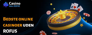 Bookmakere Uden RoFUS En Guide til Sikker Betting Bookmakere Uden RoFUS En Guide til Sikker Betting