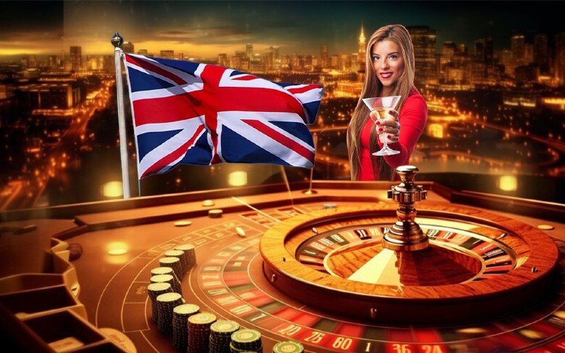 Guide to britsino casino uk Guide to britsino casino uk