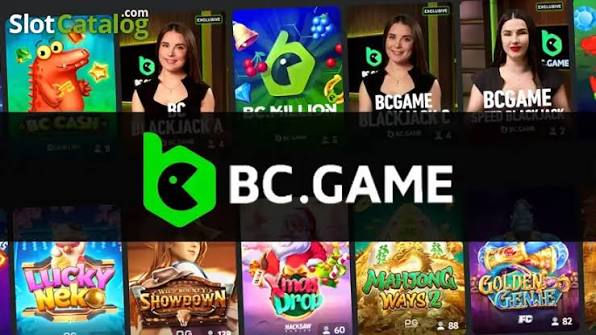 Exploring BC.Game Platform A Comprehensive Guide to Crypto Gaming