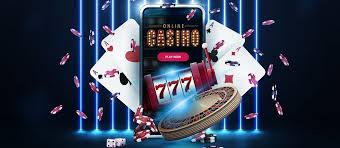 Find Det Bedste Udenlandske Casino Uden ROFUS