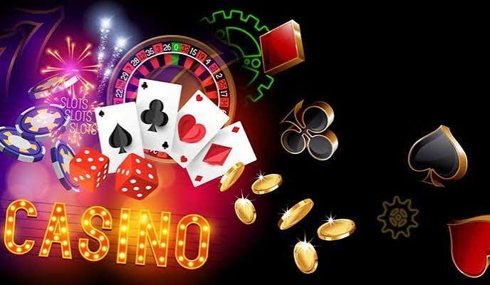 Nejlepší české online casino - Zábava a bonusy na dosah ruky