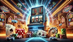 Nove CZ Casino Nové Možnosti pro Online Hraní