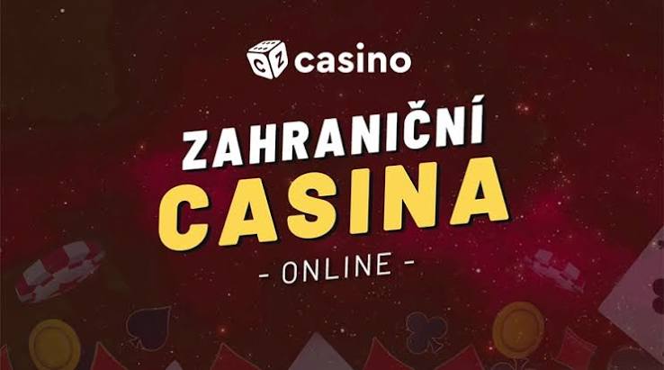 Nove CZ Casino Nové Možnosti pro Online Hraní