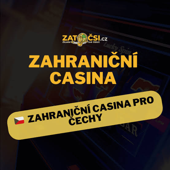Objevte kouzlo zahraničních casin Objevte kouzlo zahraničních casin