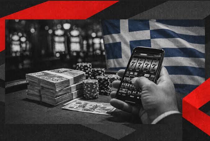 Online Casino Εξωτερικού Οι Καλύτερες Επιλογές για Παίκτες στην Ελλάδα Online Casino Εξωτερικού Οι Καλύτερες Επιλογές για Παίκτες στην Ελλάδα